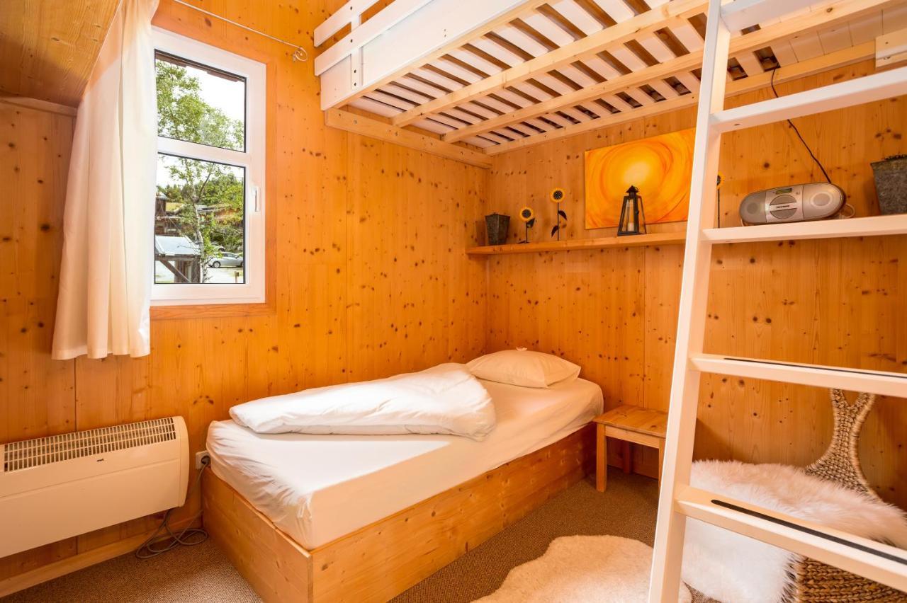 Chalet Sternwarte Хоэнтауэрн Экстерьер фото