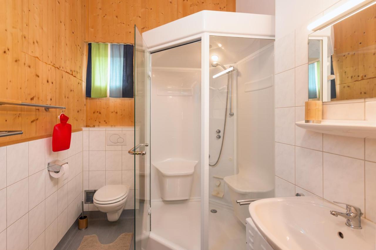 Chalet Sternwarte Хоэнтауэрн Экстерьер фото