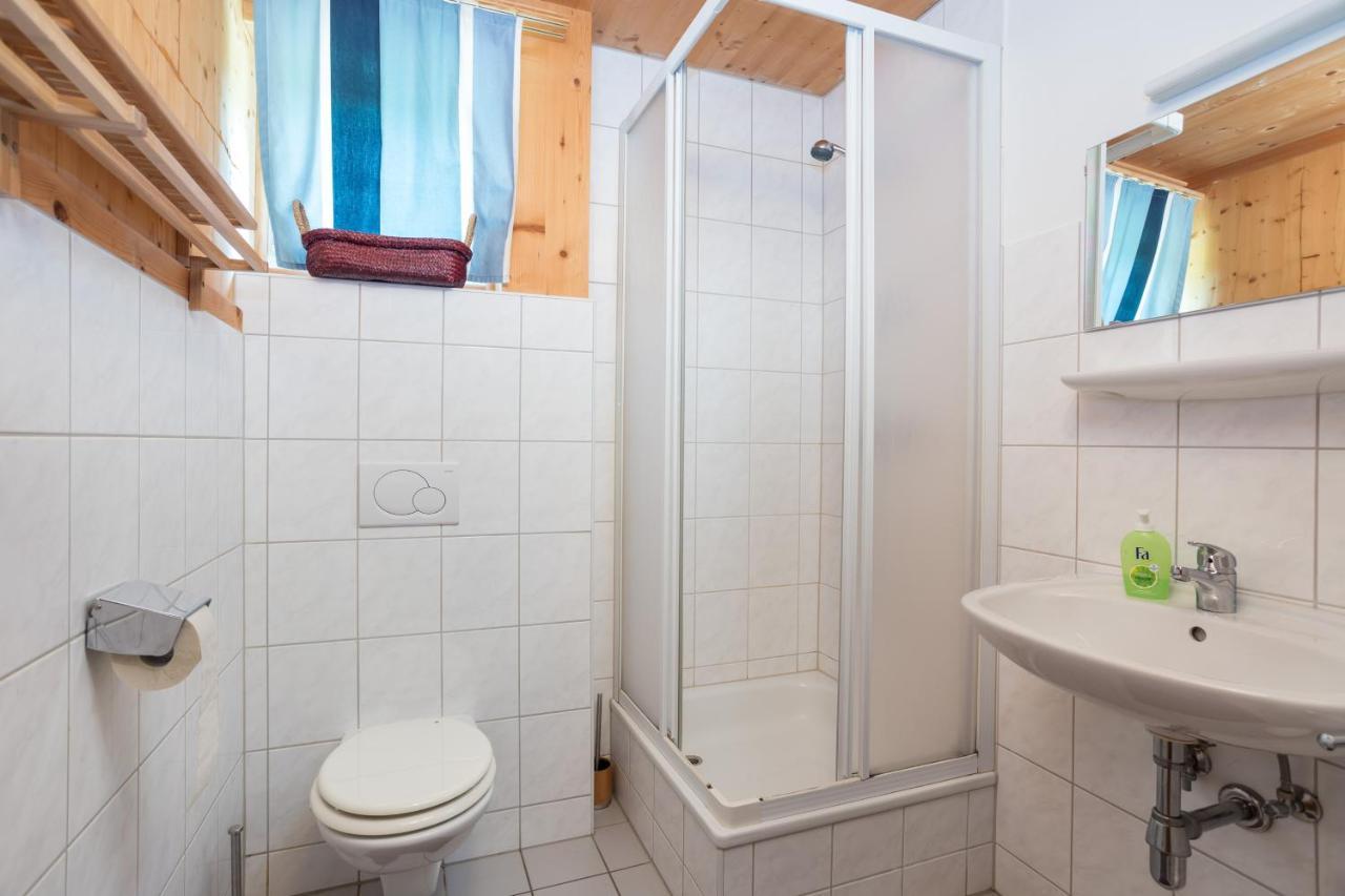 Chalet Sternwarte Хоэнтауэрн Экстерьер фото