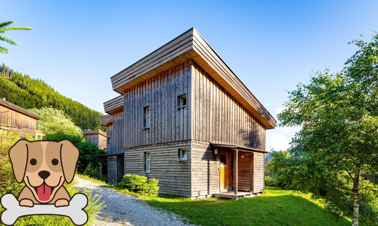 Chalet Sternwarte Хоэнтауэрн Экстерьер фото