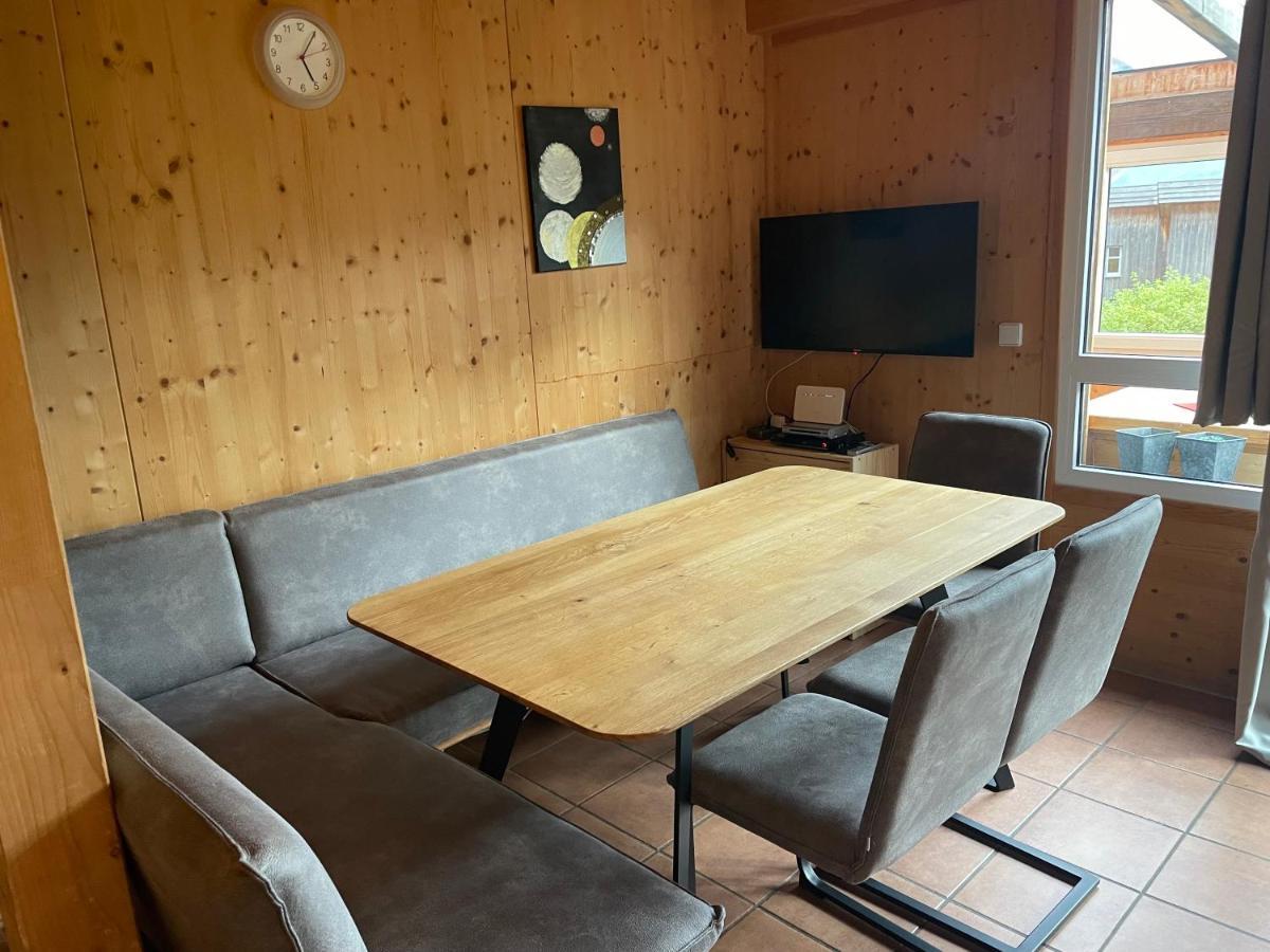 Chalet Sternwarte Хоэнтауэрн Экстерьер фото